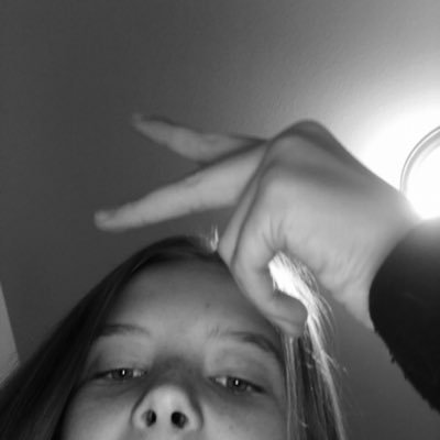 Profile Picture of Cora Porter (@CoraPorter16) on Twitter