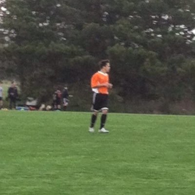 Profile Picture of Adam Lovell ⚽️ (@AdamLovell8) on Twitter