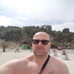 Profile Picture of Andrew Shiel (@andyshiel1) on Instagram