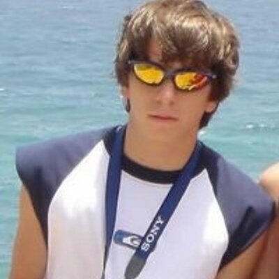 Profile Picture of Benjamin Luciano (@666benjamin) on Twitter