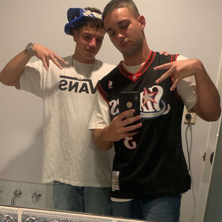 Profile Picture of HS (@harry.simms_) on Tiktok