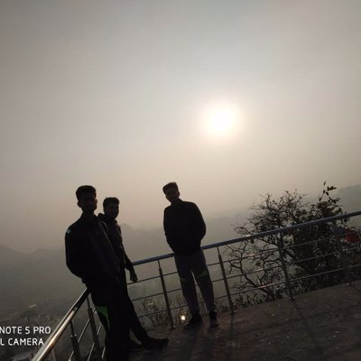 Profile Picture of Rajnish Kumar (@rajnish885) on Twitter