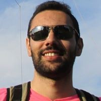Profile Picture of Geovane Piccinin (@geovane-piccinin) on Quora