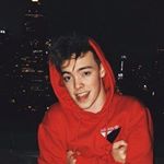 Profile Picture of tanya (@zach_herron_fanpage5) on Instagram