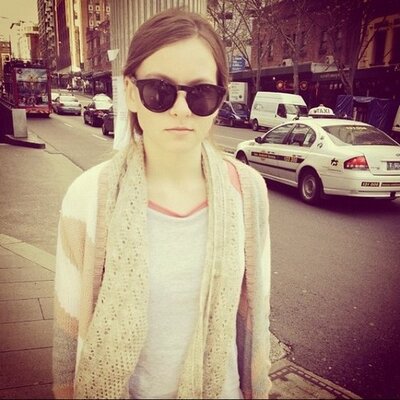 Profile Picture of Lilllehh (@Lily_Foster) on Twitter