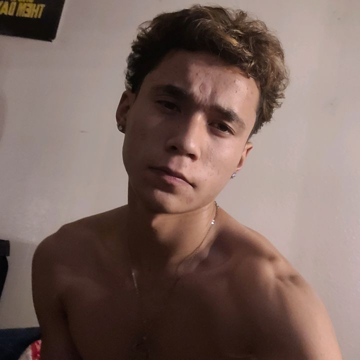 Profile Picture of Jon M (@jonmclaughlin21) on Tiktok