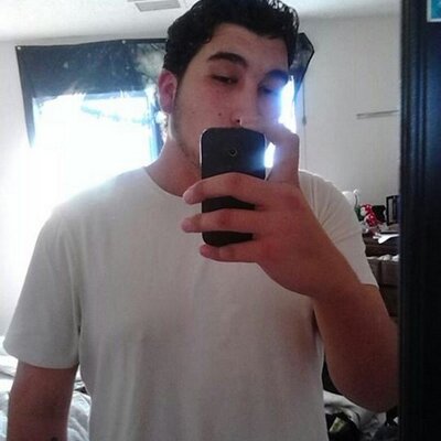 Profile Picture of Thomas Abeyta (@satanas_ghoul13) on Twitter