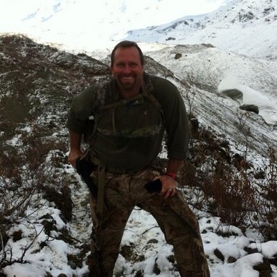 Profile Picture of Jonathan Carlile (@JonathanCarlil2) on Twitter