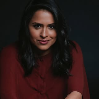 Profile Picture of Charmi Patel Peña (@charmipena) on Instagram