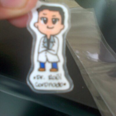 Profile Picture of Raúl Coronado (@coronado_raul) on Twitter