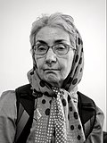 Profile Photo of Afsaneh Najmabadi - Wikipediaon Wikipedia