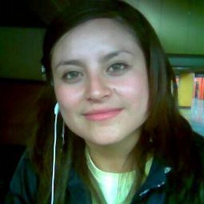 Profile Picture of Rosario Berenice (@JuliaLennonRazo) on Twitter