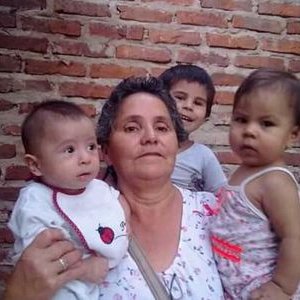 Profile Picture of Gloria Nancy   Chamorro (@GloriaNancyCha2) on Twitter