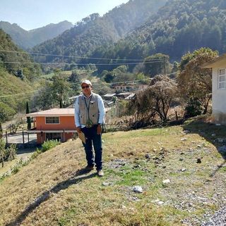 Profile Picture of George Hohner (@george.honner) on Facebook