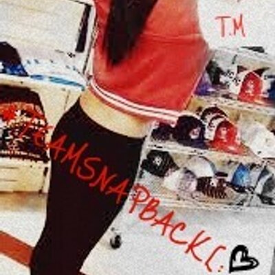 Profile Picture of Tamia Mitchell (@Tamiaaaaaa_) on Twitter