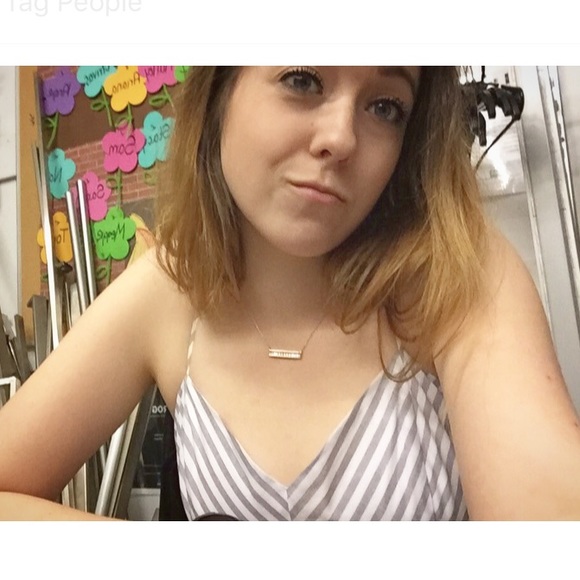 Profile Picture of Alexandra Blaus (@ashirt) on Poshmark