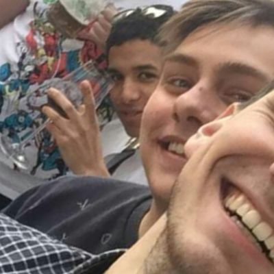 Profile Picture of John Coffey (@ClementVilleval) on Twitter