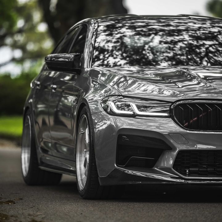 Profile Picture of Kevin’s Cars (@kevins.cars) on Tiktok