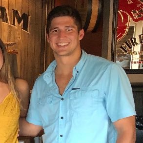 Profile Picture of Patrick Ritter (@Patrick12Ritter) on Twitter