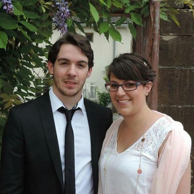 Profile Picture of MOLIN Charles (@cmolin21) on Twitter