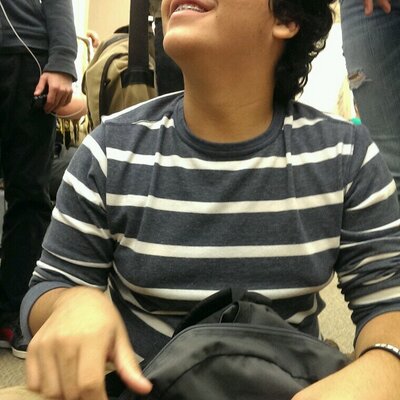 Profile Picture of Alex Goris (@TheRealAlieG) on Twitter