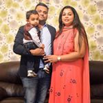 Profile Picture of Raji Mini Varghese (@rajimini1987) on Instagram