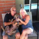 Profile Picture of Ann Robinette-Geary (@robinettegeary) on Instagram