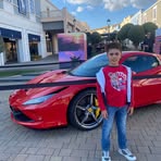 Profile Picture of Angelo Grimaldi (@Angelo-Grimaldi) on Facebook