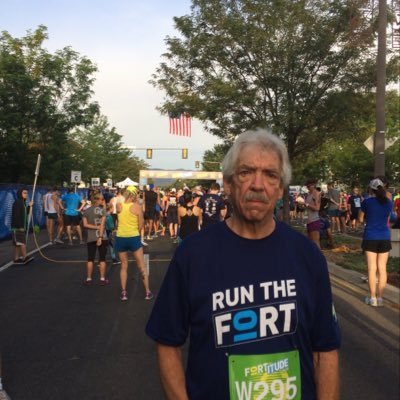 Profile Picture of Mike Fatica (@mike_fatica) on Twitter