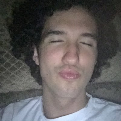 Profile Picture of Chris Shafer (@ChristopherSSh4) on Twitter