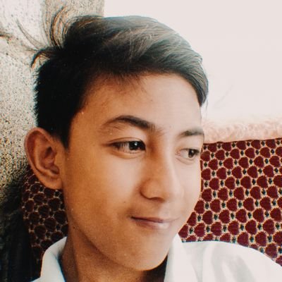 Profile Picture of Aaron Castor 04 (@castor_04) on Twitter