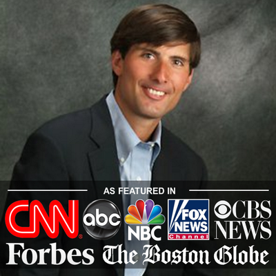 Profile Picture of Michael DeBlis III (@MJDeBlis) on Twitter