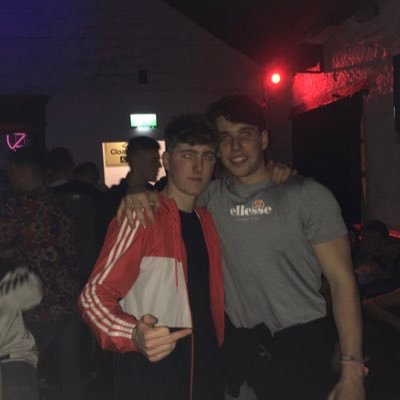 Profile Picture of Richard McGinley (@rmcg9) on Twitter