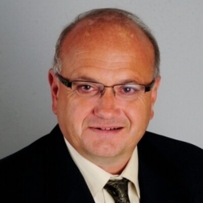 Profile Picture of Brad Kerley (@BKerleyAllstate) on Twitter