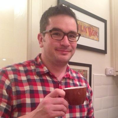 Profile Picture of Philip McCall (@philipmccall) on Twitter