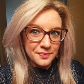 Profile Picture of Dr Audrey Thorstad (@DrThorstad) on Twitter