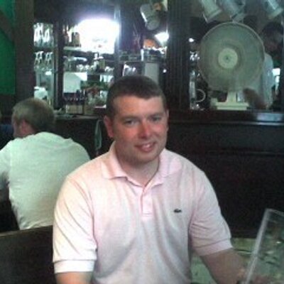 Profile Picture of Richard Callaghan (@BigPoppaCally79) on Twitter