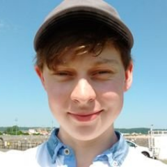 Profile Picture of Aaron Petty (@goodlifeherenow) on Twitter