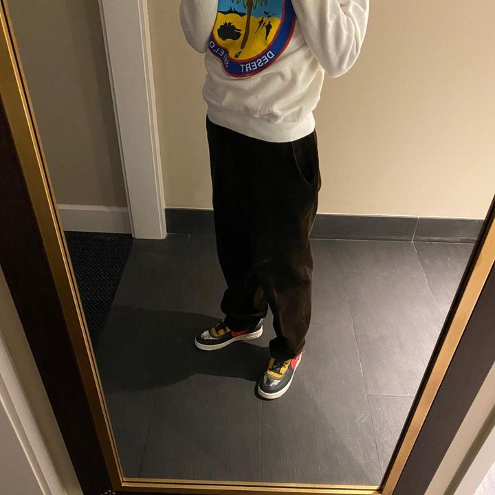 Profile Picture of Johnny (@@johnnewbury) on Tiktok