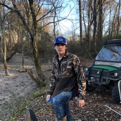 Profile Picture of Shawn Blaylock (@Shawn7Blaylock) on Twitter