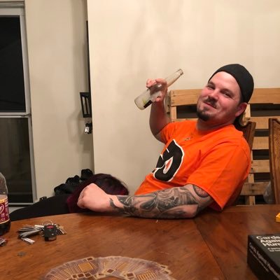Profile Picture of Nicholas Hare (@NicholasHare12) on Twitter