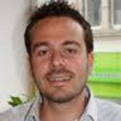 Profile Picture of Mark Tims (@MarkTims1) on Twitter
