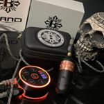 Profile Picture of •Alex Luna• (@alexluna_tattoo) on Instagram