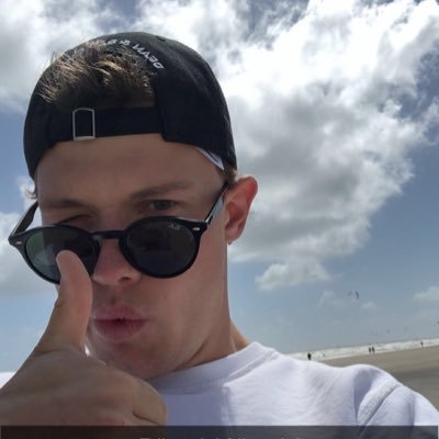 Profile Picture of Max Keller (@maxkeller_10) on Twitter