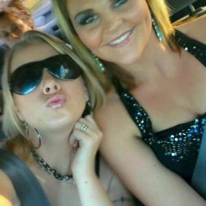 Profile Picture of Amber Swindle (@shessohott) on Myspace