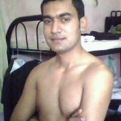 Profile Picture of Israr Hussain (@ihgulf) on Myspace