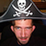 Profile Picture of Paul Marshall (@pirate paul) on Flickr