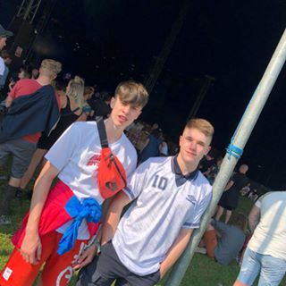 Profile Picture of Harry Fogwill (@harry.fogwill) on Facebook