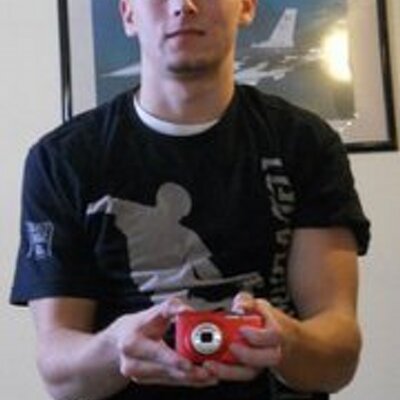 Profile Picture of Alex Hanners (@Alex9382) on Twitter