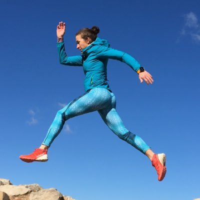 Profile Picture of Núria Picas (@NuriaPicas) on Twitter